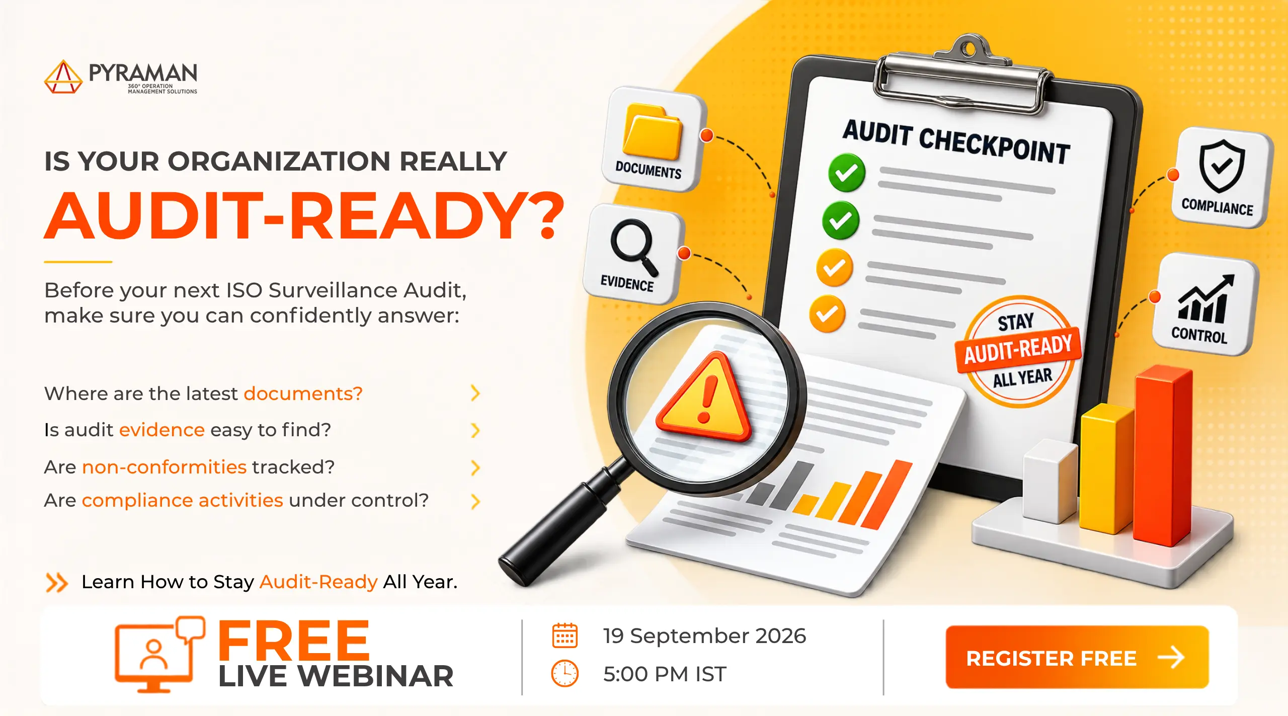PYRAMAN Webinar